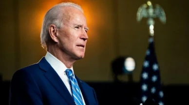 Biden, ofisinde 'gizli belgelerin' bulunmasına şaşırdığını söyledi