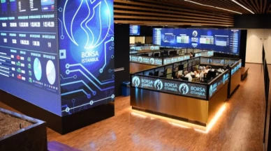 Borsa İstanbul’da 3 büyük banka hissesinde işlemler durdu