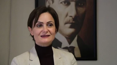 Canan Kaftancıoğlu kimdir? Kaç yaşında, nereli? Canan Kaftancıoğlu'nun biyografisi