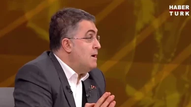 'Cumhurbaşkanı adayı olur musun' sorusuna Ersan Şen'in cevabı: "Elbette, neden olmayayım?"