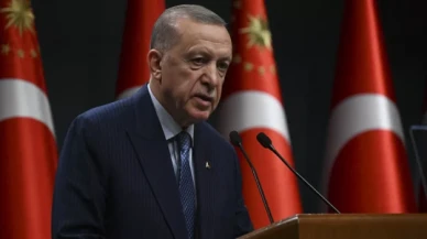 Cumhurbaşkanı Erdoğan, AK Parti'de 4 şehre il başkanı atadı