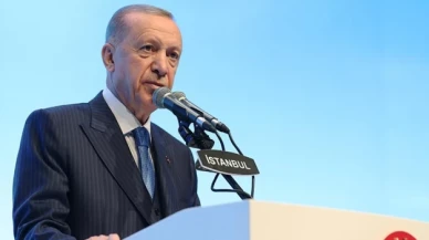 Cumhurbaşkanı Erdoğan: Çiftçi destek kredisini uygulamaya geçireceğiz