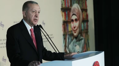 Cumhurbaşkanı Erdoğan'dan başörtüsü için Anayasa teklifi açıklaması