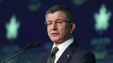 Davutoğlu: Sözlerim yanlış anlaşıldı