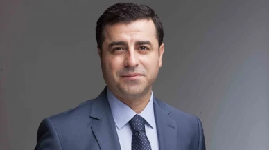 Demirtaş'tan HDP'siz seçim startı