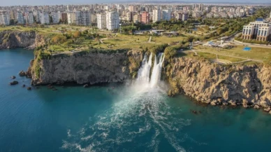 Dünyanın en çok abartılan 10 kenti açıklandı, listede Antalya da var