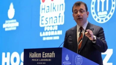 Ekrem İmamoğlu: Bir kişi yenilecek millet kazanacak