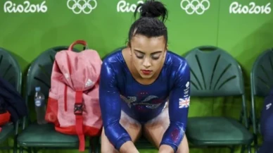 Ellie Downie'den 23 yaşında emeklilik kararı