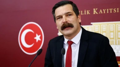 Erkan Baş: TİP’in bir numaralı hedefi tek adam rejimine son vermek