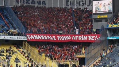 Fenerbahçe - Galatasaray derbisine deplasman taraftarı alınmayacak