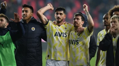 Fenerbahçe, geçtiğimiz sezonu geride bıraktı