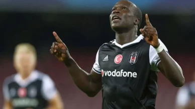 Fenerbahçe'den Aboubakar çıkışı: Biz istersek talip olup alırız