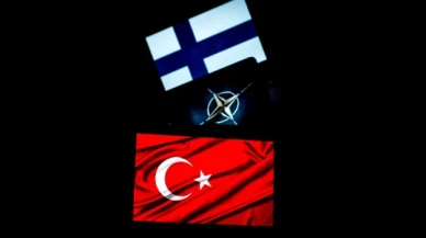 Finlandiya Türkiye'ye uyguladığı silah ambargosunu kaldırdı