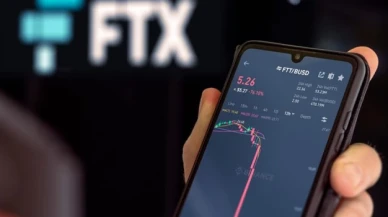 FTX: Korsanlar 415 milyon dolar kripto para çaldı