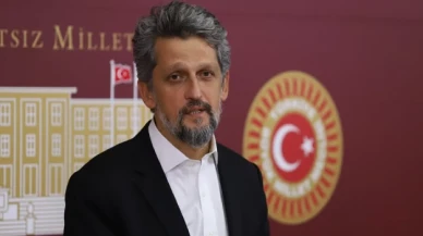 Garo Paylan, Cumhurbaşkanı Erdoğan’a ’EYT’ konusunda tepki gösterdi