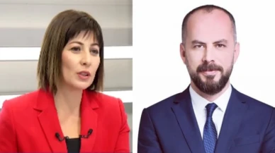 Halk TV'de ayrılık: İnan Demirel ve Özlem Akarsu Çelik kanalla yollarını ayırdı