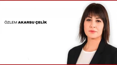 Halk TV'de neler oluyor? Özlem Akarsu Çelik istifasının gerekçesini açıkladı