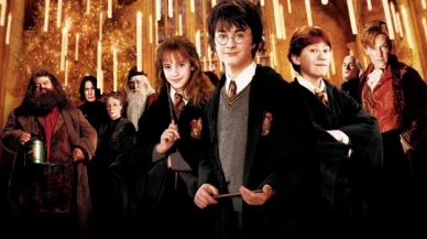 Harry Potter filmleri 14 Ocak'ta Netflix Türkiye'den ayrılıyor