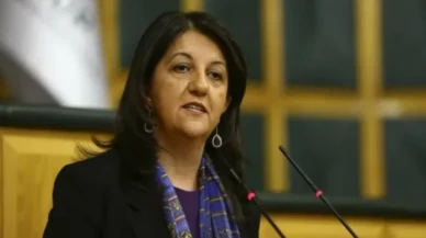 HDP Eş Genel Başkanı Buldan: Altılı Masa adayını çeksin, bizim adayımıza oy versin