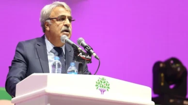 HDP'den AYM'ye 'kapatma davası' başvurusu: Karar seçim sonrasına bırakılsın