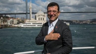 İBB Başkanı Ekrem İmamoğlu, Anadolu turuna çıkıyor