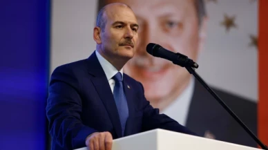 İçişleri Bakanı Soylu: Şu saat itibarıyla 120 şüpheli gözaltına alındı