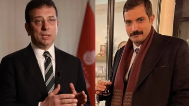 İmamoğlu, Sinan Ateş’in evini ziyaret edecek