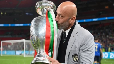 İtalyan futbolunun efsanesi Gianluca Vialli hayatını kaybetti