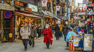 Japonya’da hükümet, Tokyo’dan taşınan ailelere, çocuk başına 1 milyon yen verecek