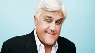 Jay Leno'nun başına gelmeyen kalmadı!  İki ay önce evde yangın, şimdi de motosiklet kazası