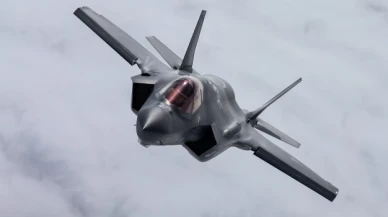 Kanada, 88 adet F-35 alımı için 14 milyar dolarlık anlaşma imzaladı