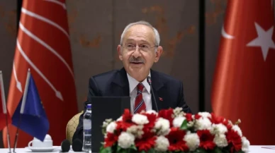 Kılıçdaroğlu: 14 Mayıs'ta seçim olacak sandığa gideceğiz