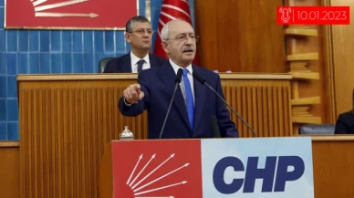 Kılıçdaroğlu: Siyaset askerin işini değildir, herkes haddini bilecek