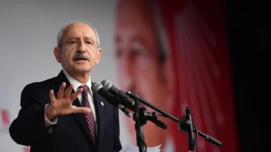 Kılıçdaroğlu'ndan 14 Mayıs yorumu: Yeter, söz milletin olacak