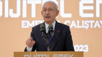 Kılıçdaroğlu'ndan kayyum iddiasına tepki: Aklın ve mantığının alamayacağı bir şey