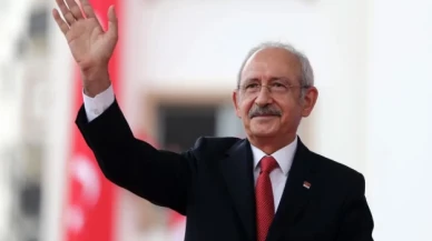 Kılıçdaroğlu'ndan SPK'ye 'son çağrı': Pazartesiye kadar mühlet tanıyorum