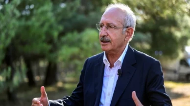 Kılıçdaroğlu'nun acı günü