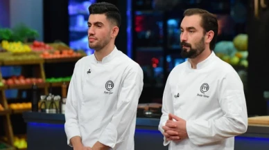 MasterChef 2022'de şampiyon belli oldu