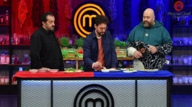 Masterchef jürisinde yaprak dökümü: Bir şef daha ayrılıyor