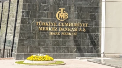 Merkez Bankası'nın rezervleri, aralık ayında 128 milyar dolara yükseldi