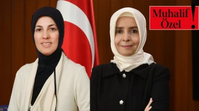 Merve Kavakçı’ya yeni pozisyon bulundu