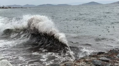 Meteoroloji, 20 il için turuncu ve sarı alarm verdi