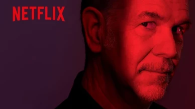 Netflix'in CEO’su Reed Hastings istifa etti