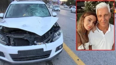 Özge Ulusoy, tehdit edildiği mesajı paylaştı