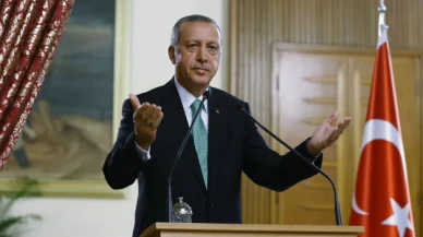 Pakistan Senatosu, Erdoğan'ı Nobel Barış Ödülü'ne aday gösterdi