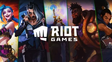 Riot Games siber saldırıya uğradı: LOL, TFT  kaynak kodları ve fazlası sızdırıldı!