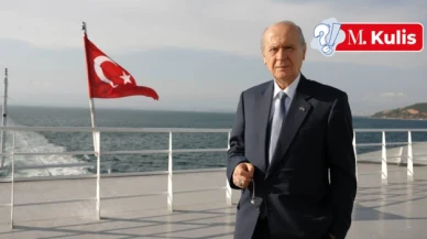 Seçim tarihi için gözler Bahçeli’de