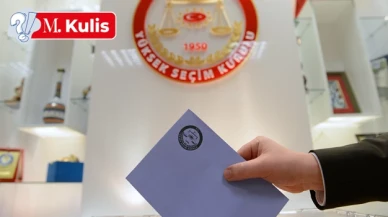 Seçimin kesin tarihi 14 Mayıs! Referandum da birlikte olacak