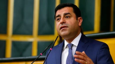 Selahattin Demirtaş'tan yeni paylaşım: İşsizlik ve yoksulluk kader değil