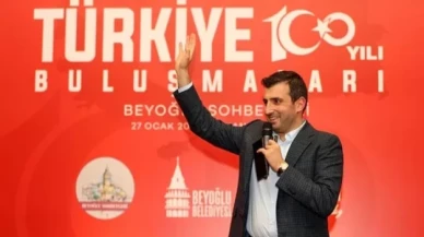 Selçuk Bayraktar'dan 'adaylık' açıklaması